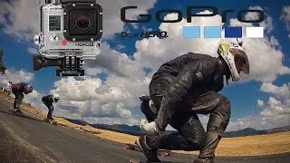 GoPro Just Be a HERO!