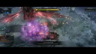 Lost Ark  Abyssal Dungeon Orehas Well (Bard)