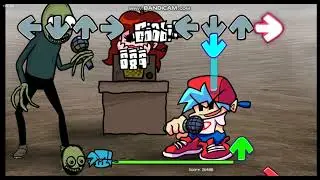 Vs. Mr. Salad Fingers - Friday Night Funkin' Mod | Mr. Fingers