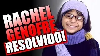 RACHEL GENOFRE CASE SOLVED 11 YEARS LATER!