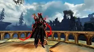 iAvii - LOXX || Standard RIFO Deadeye 007