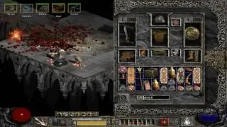 Diablo 2 - #15 Поиск дневника Хоразона
