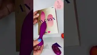Интимный контроль: анальная пробка Vestalshop.ru с вибрацией!