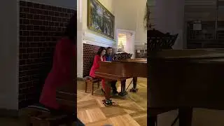 Астор Пьяццолла «ЛИБЕРТАНГО»