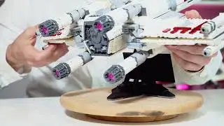 Lego 75355 - Myśliwiec X-Wing
