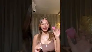 How to SWIM during your PERIOD? How to use a MENSTRUAL CUP! 