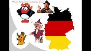 Alles gute zum Tag der Deutschen Einihigt