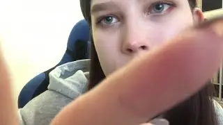 АСМР/ASMR женские имена (от А до Д)