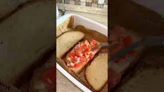 Food for the road 