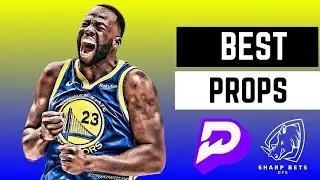 🔥FREE FLEX FRIDAY SLIP🔥#PRIZEPICKS BEST NBA PLAYER PROPS FOR 11/22/24 with your boy John Pick😎