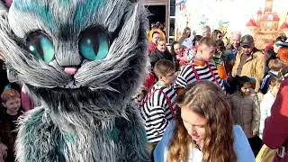 Открытие магазина Бим-Бом в Белореченске. 19 ноября 2017г.