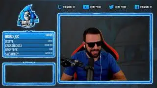 LEAVING TWITCH AND MOVING TO YOUTUBE OFFICIALLY