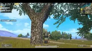 Pubg gamer play