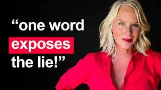 When the narcissist lies to you... do this