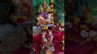 Durga Devi #lakshmipooja #dasaracelebration