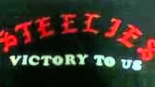 Steelies - Victory To Us!