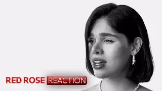 SAAREN - RED ROSE REACTION | نقد و بررسی آهنگ رز قرمز از سارن