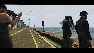 The Holiday Crime Family, Fivem AlterEgo RP Media Competition #fivem #fivemroleplay