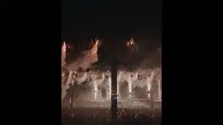 Solomun b2b Fourtetkieran at Tomorrowland, Crystal Garden