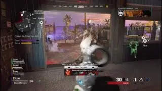 Call of Duty®: Black Ops Cold War Litteraly me forced to play zombies semi drunk