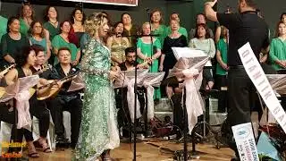 Hatice Kum – Elindedir Bağlama