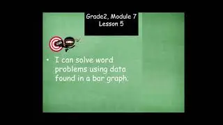 Grade 2 Module 7 Lesson 5 Concept Development Mrs Senior