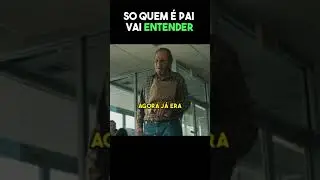 Filme FINESTKING - so quem é pai intende essa dor