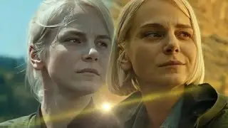 |Вика & Оля| Игра на выживание |Vika & Olya| Survival game|