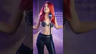 Don’t speak and listen to this lovely cover 🥰 