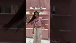 #2023recap pt2