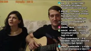 ХИККАН1: АЛЕКСАНДРА ГОФМАН РАССКАЗЫВАЕТ ПРО ФИСТИНГ.