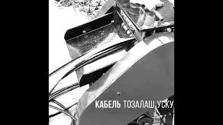 Кабель тозалаш мини-машинаси. +998 903233620 +998 983059777 Телеграмм: +998901356404