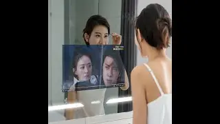 Smart Mirror Duabai - The combination of high-tech and luxury