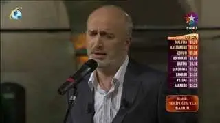 Halil Necipoğlu - Severim Ben Seni & Milk-i Bekadan Gelmişem