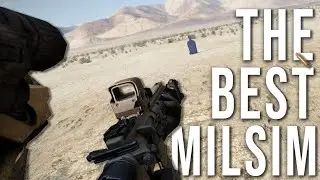 How To Get The BEST Milsim On Earth For $5