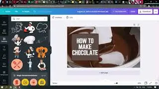 Learn Canva in 10 minutes