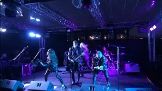 Воля и Разум - Концерт на корабле! (Москва, 28.08.2024).