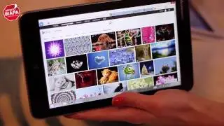 Видеообзор планшета Lenovo Miix 2 8