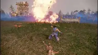 Dynasty Warriors 9   Empires #66