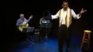bolero enamorado part 3