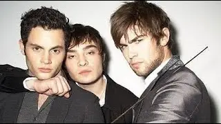 Gossip Girl | I Like Him