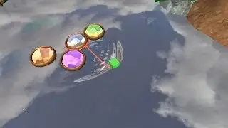 Skeletal animation and procedural animation - Nucleotide | Game development diary #9