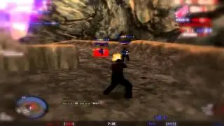 tcw pdz vs tbs x g