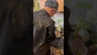 СКОРО БУДУТ ДРАНИКИ #безумныйпаша