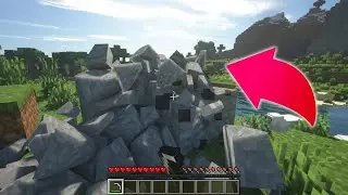 5 Mods to make Minecraft realistic!!!(1.16.5) - Minecraft