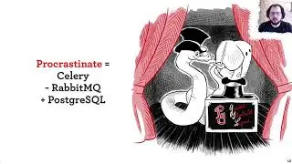 from hat import rabbit: Hacking your way through Python's import machinery for fun and profit
