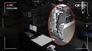 Chilling Secrets Revealed: Top 10 Unsolved Crimes in the U.S.