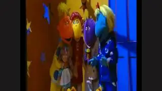 Tweenies - Right Here, Right Now