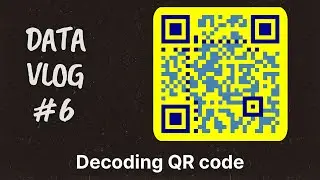 Checking what your QR Code says