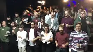Moves Like Bloomberg